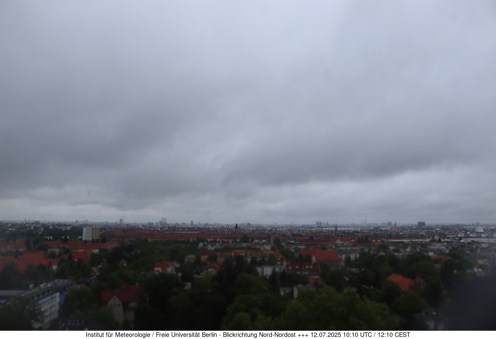 Webcam Bild