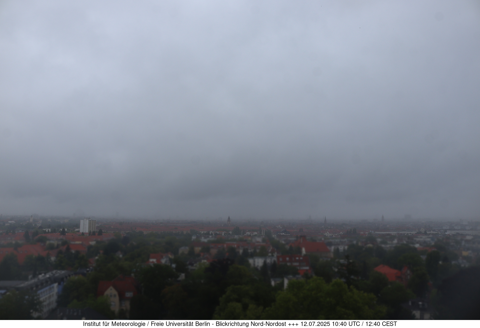Webcam Bild