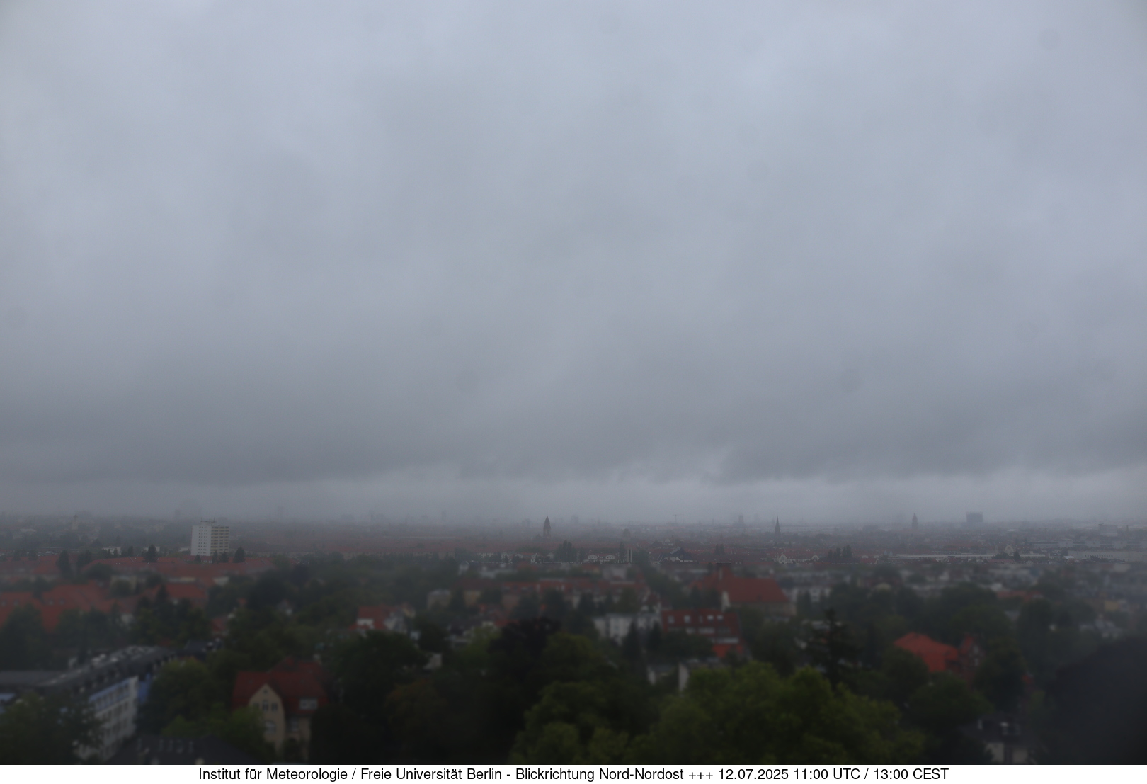 Webcam Bild