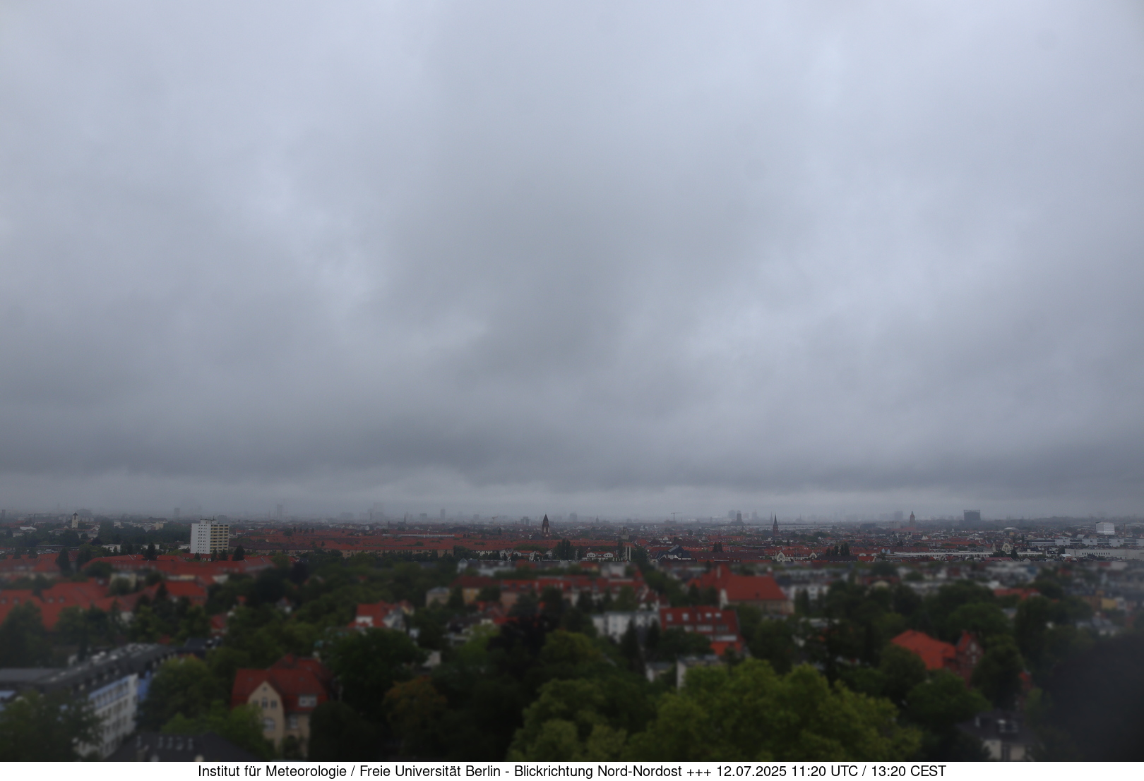 Webcam Bild