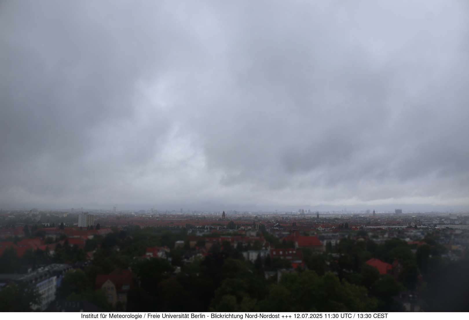 Webcam Bild