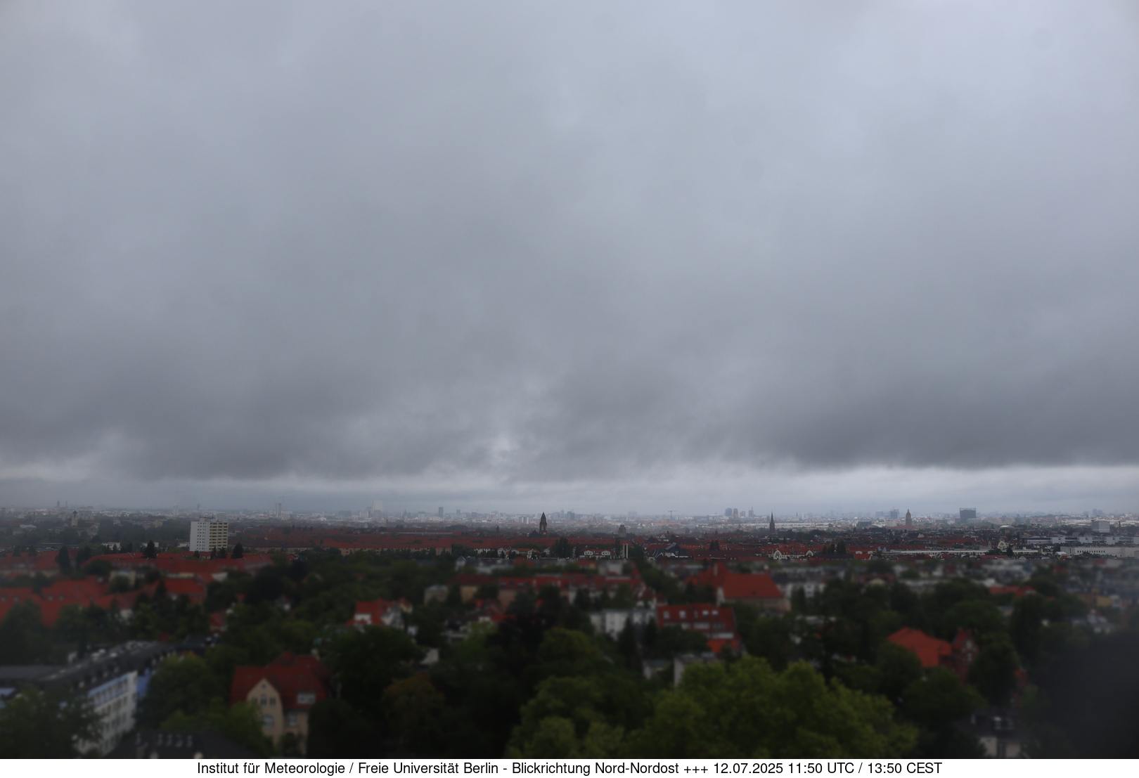 Webcam Bild