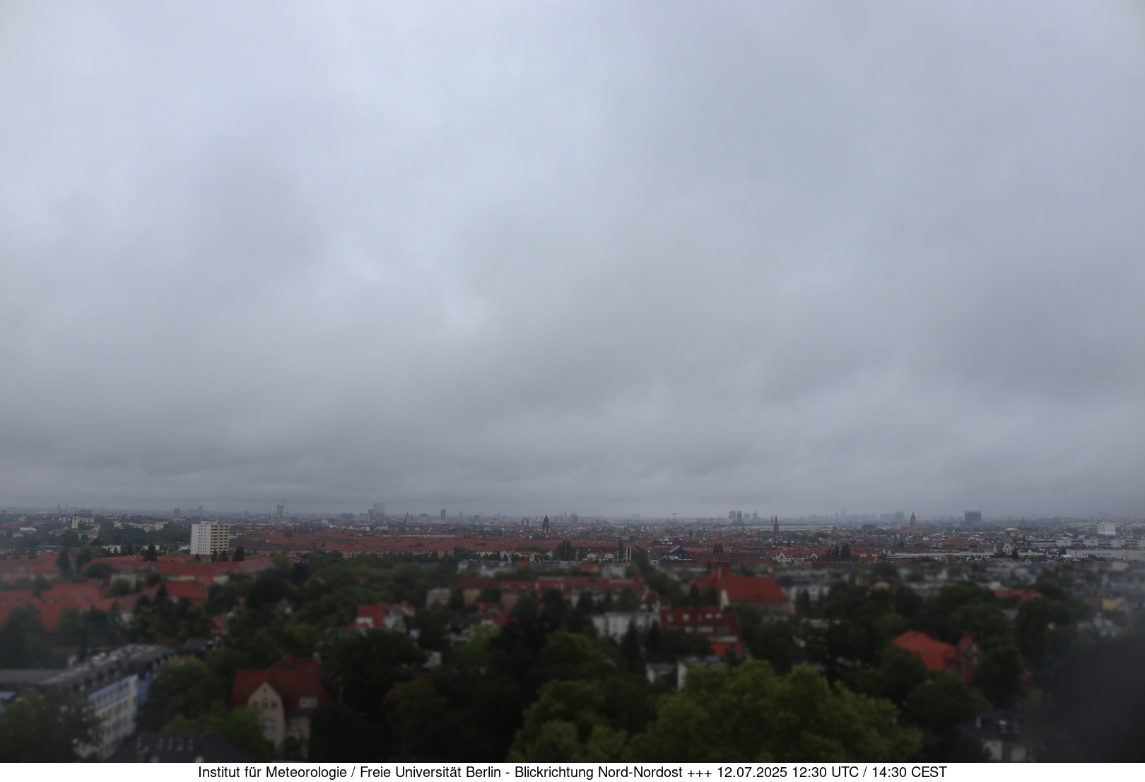 Webcam Bild