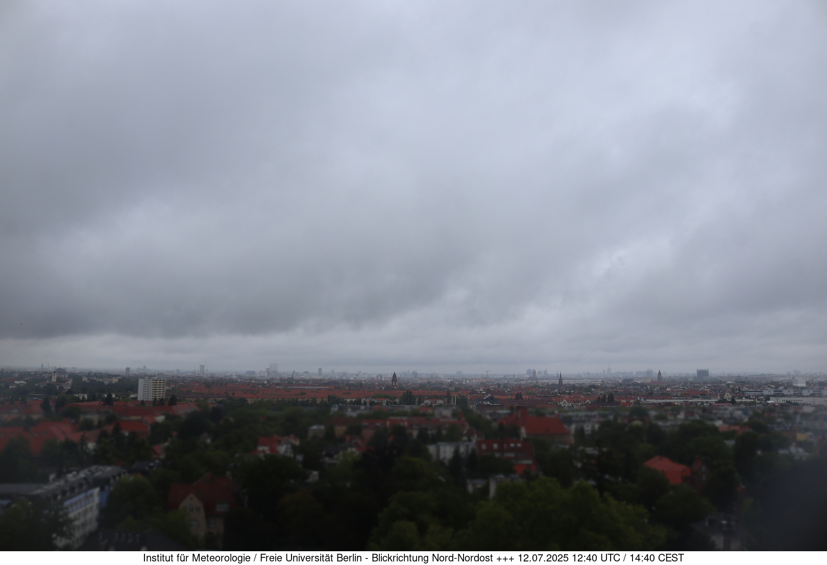 Webcam Bild
