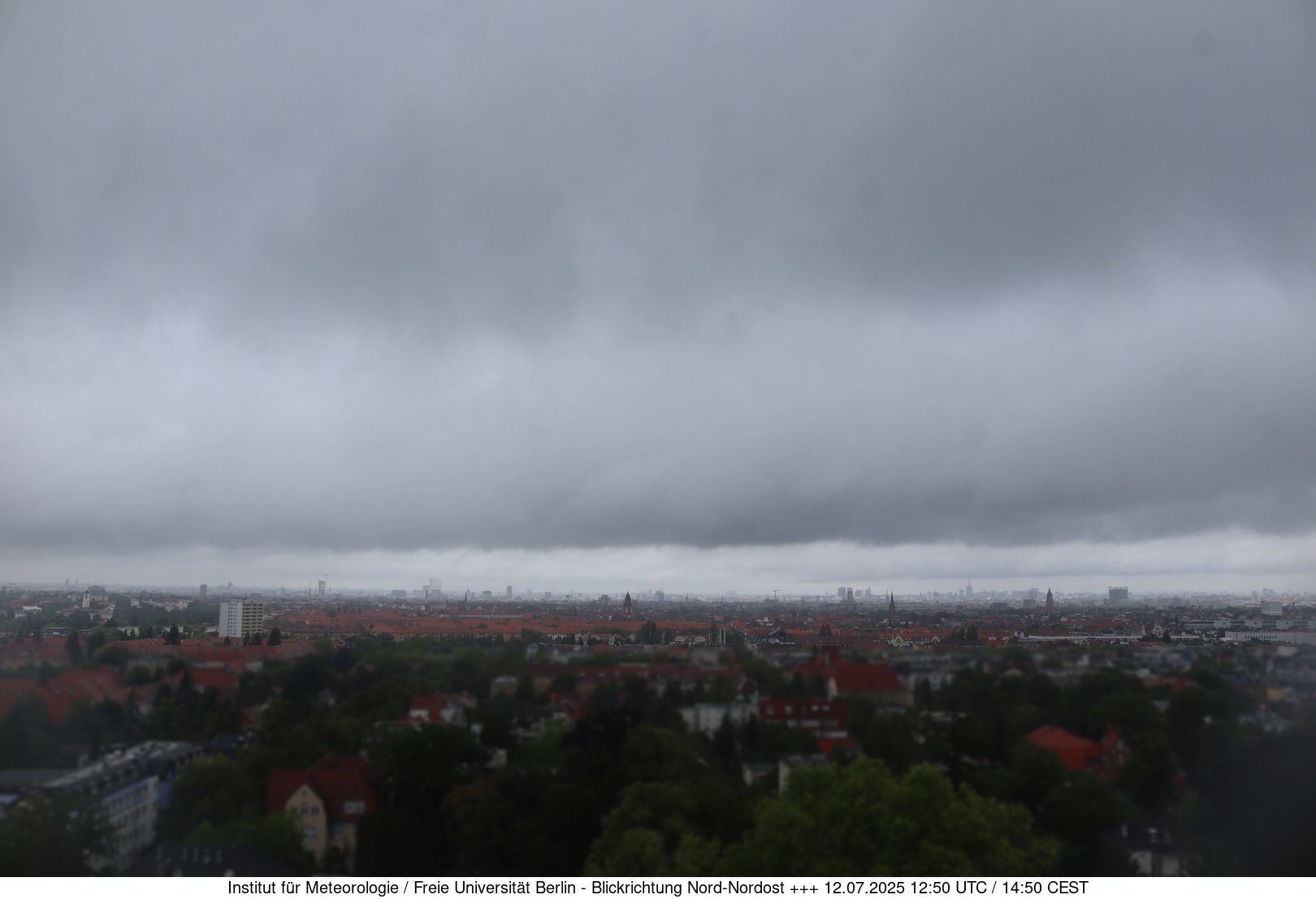 Webcam Bild