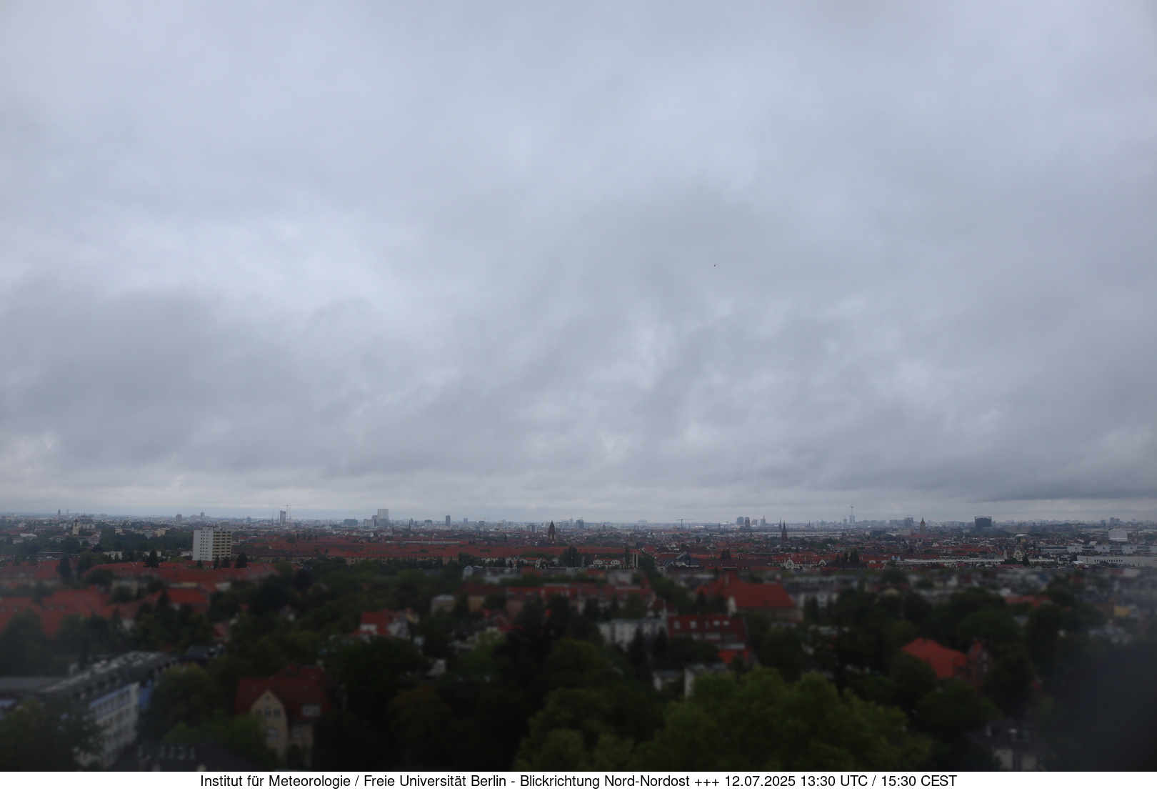 Webcam Bild
