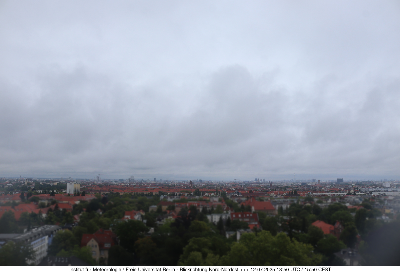 Webcam Bild