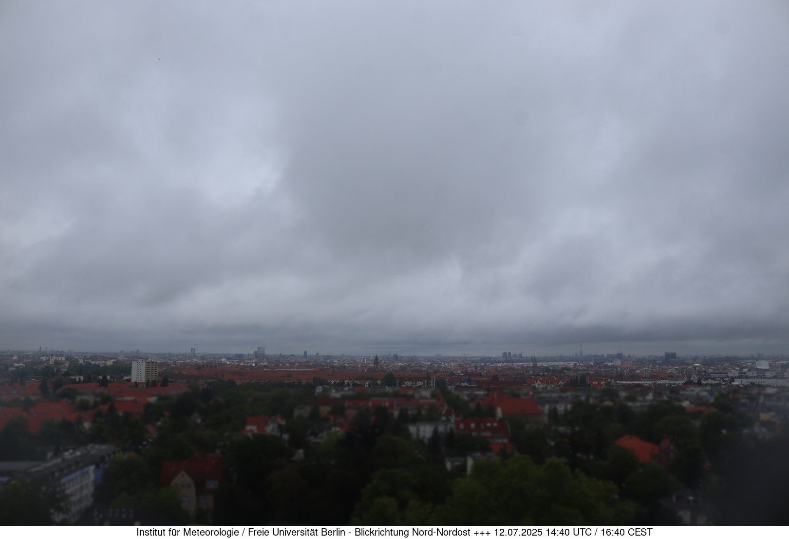 Webcam Bild