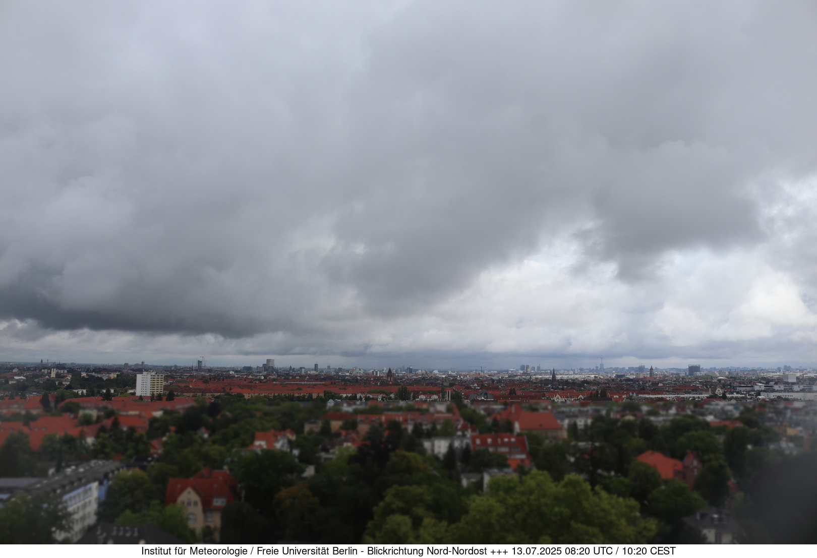 Webcam Bild