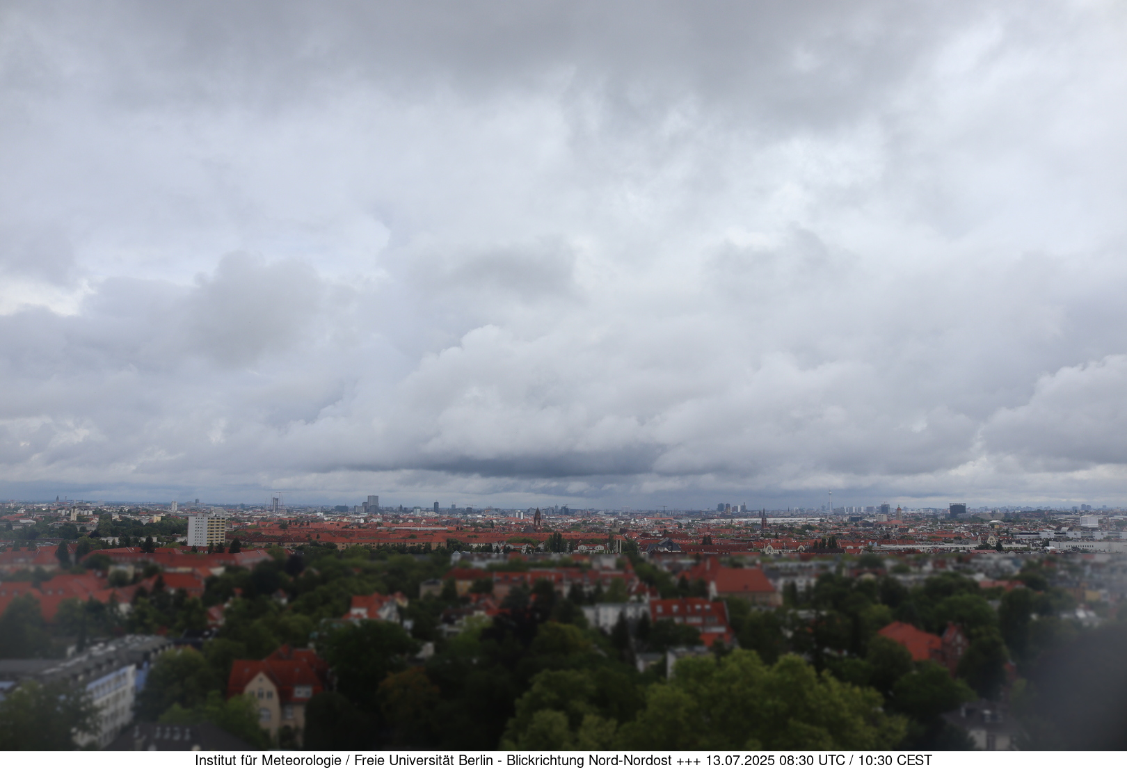 Webcam Bild