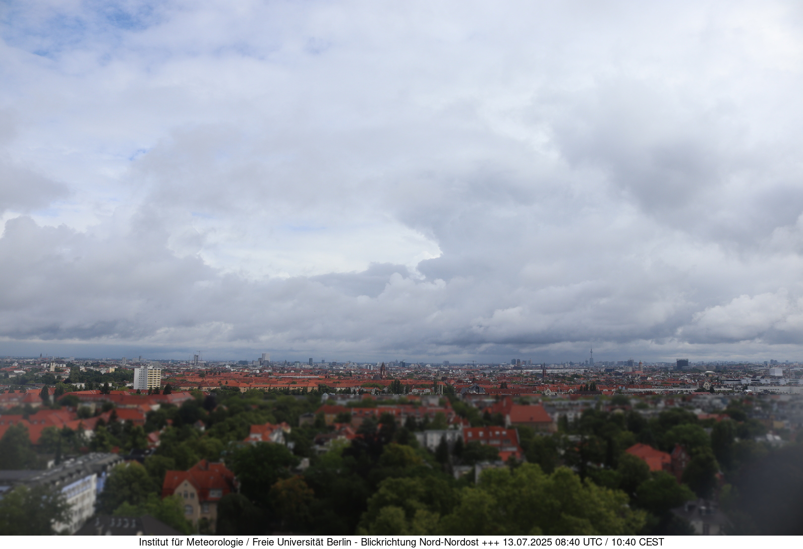 Webcam Bild