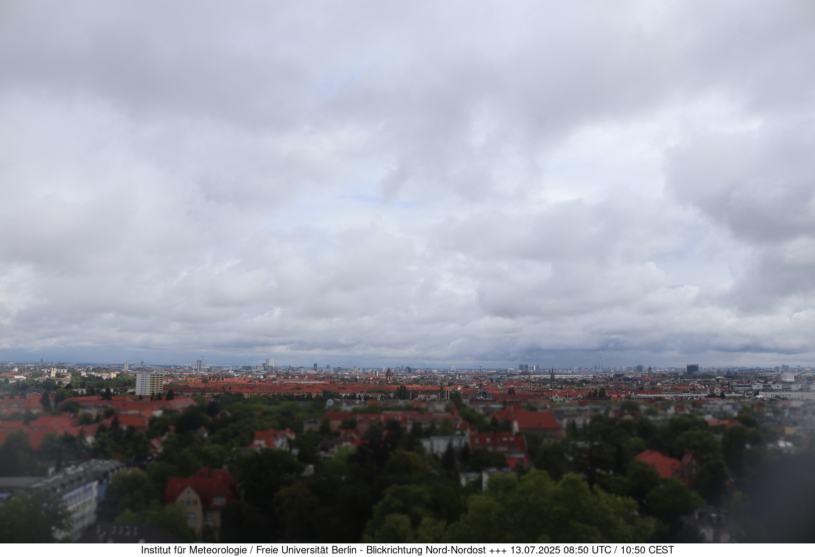 Webcam Bild