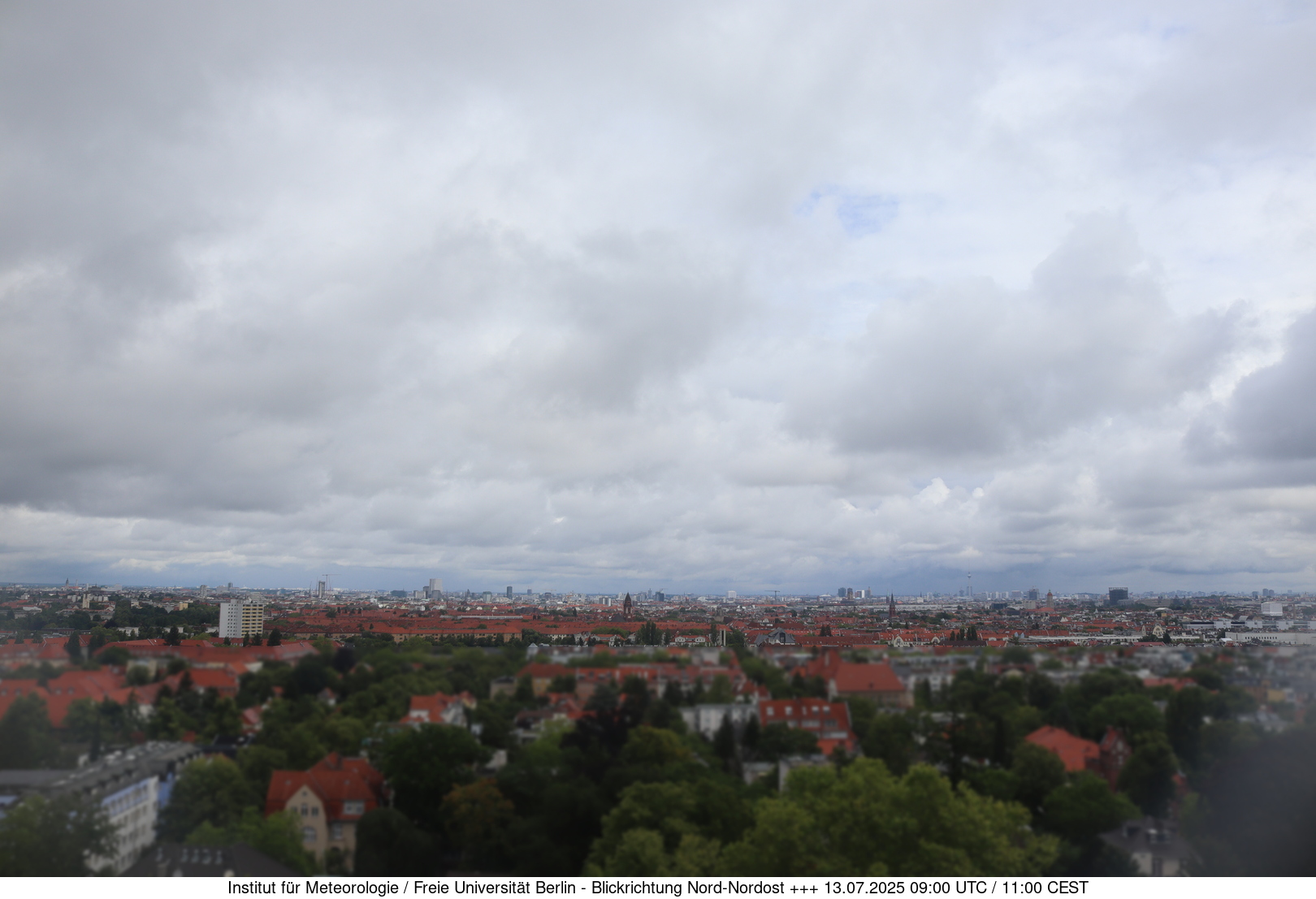 Webcam Bild