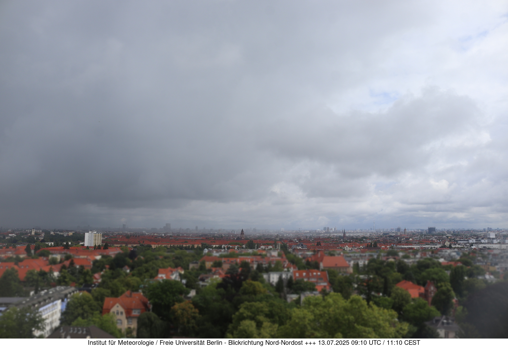 Webcam Bild