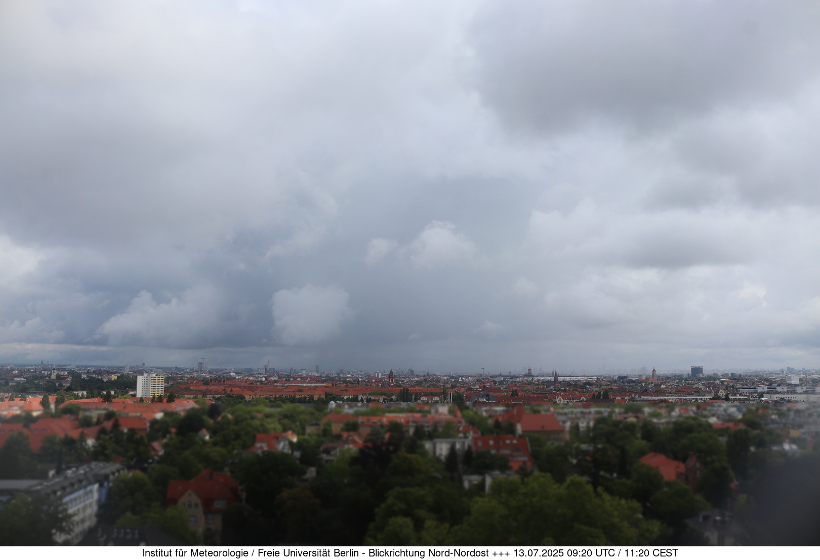 Webcam Bild