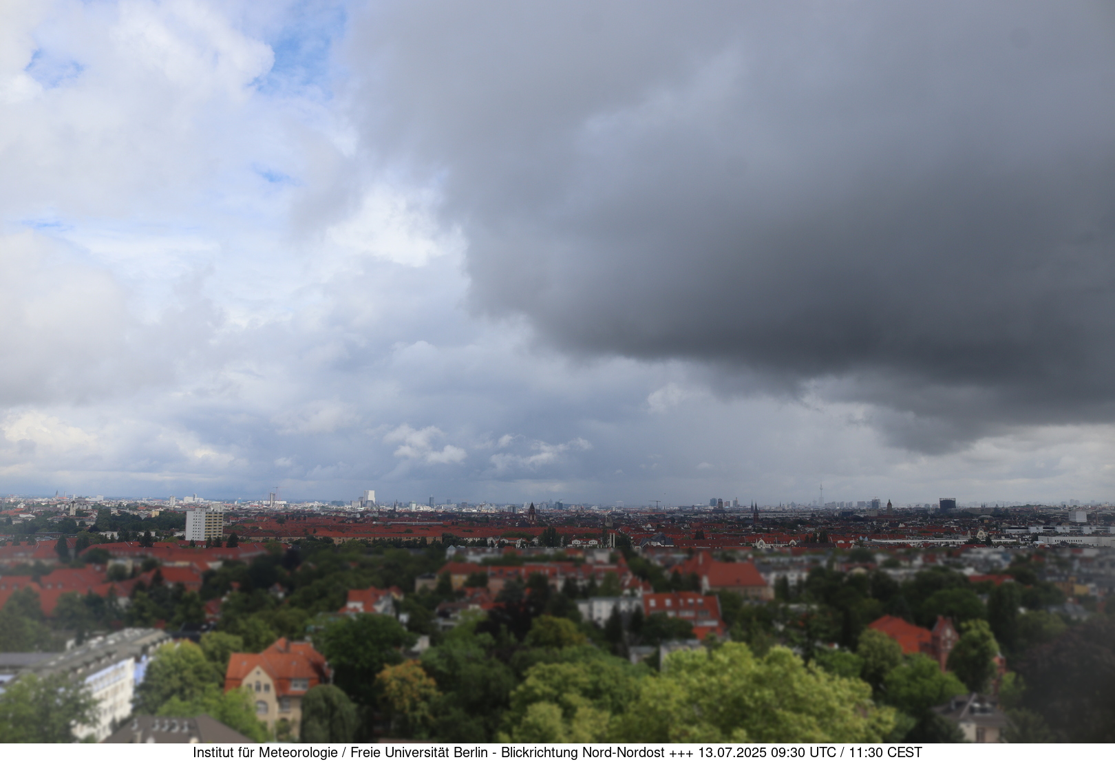 Webcam Bild