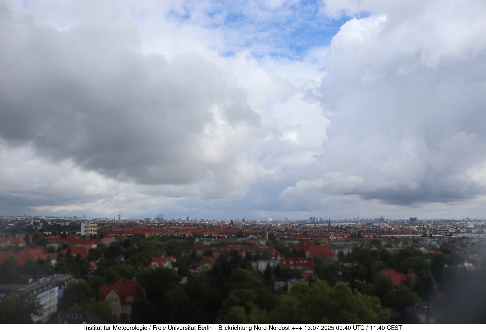 Webcam Bild