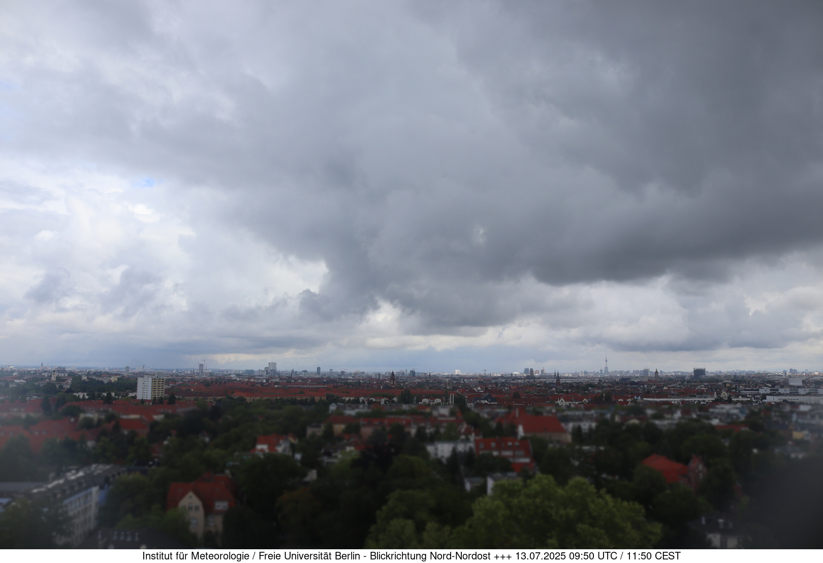 Webcam Bild