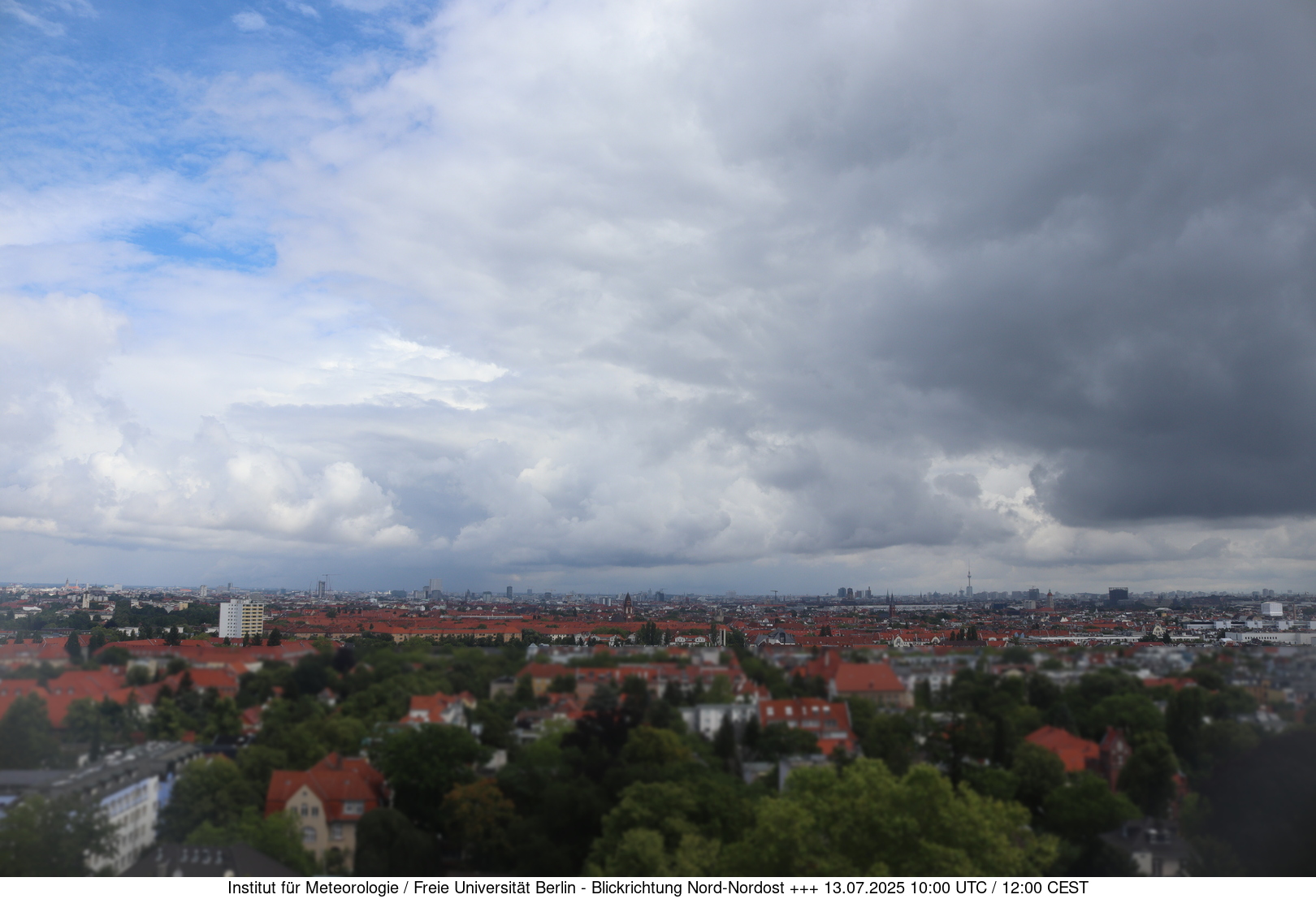 Webcam Bild