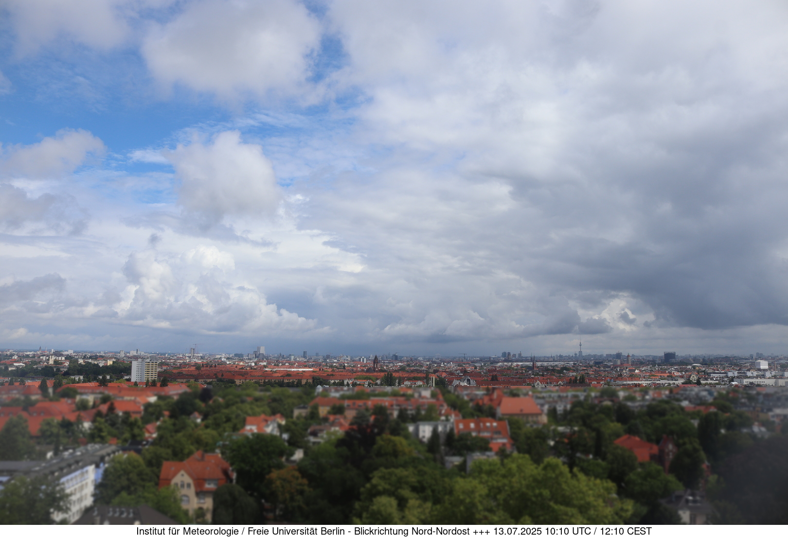 Webcam Bild