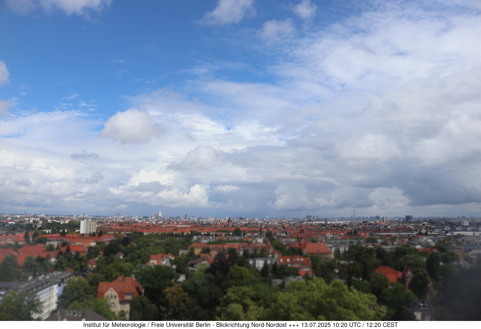 Webcam Bild