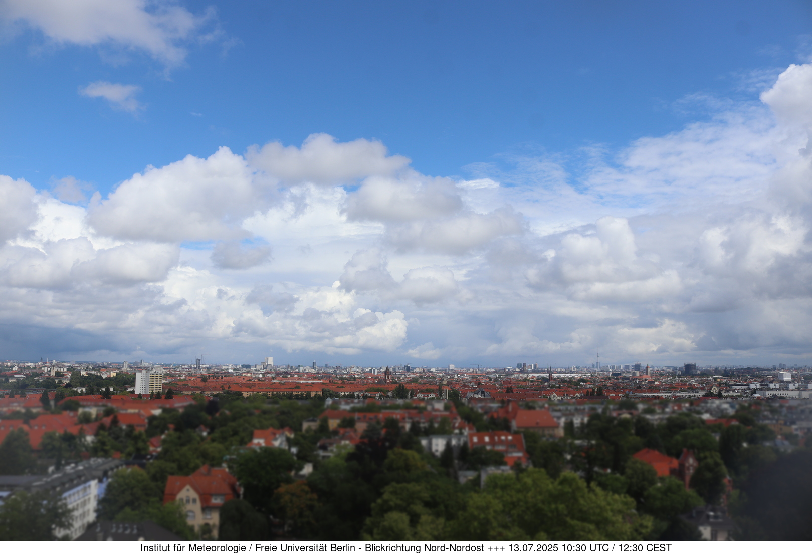 Webcam Bild