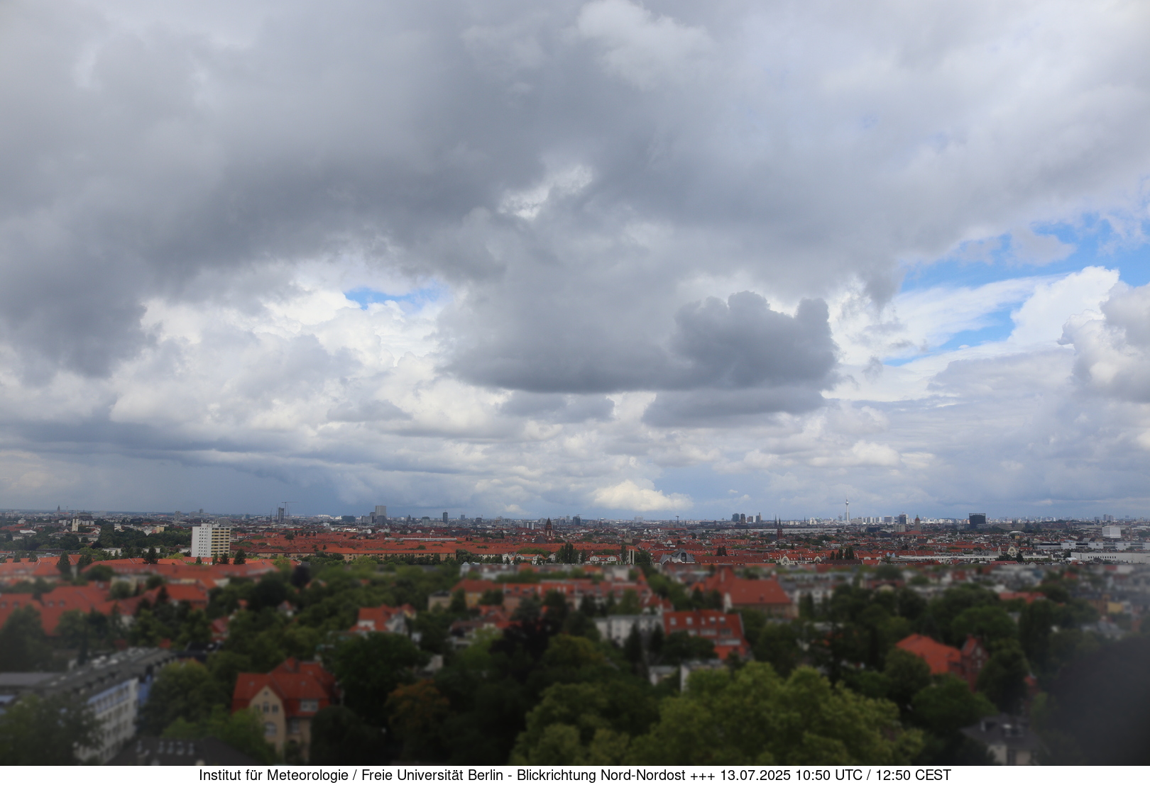 Webcam Bild