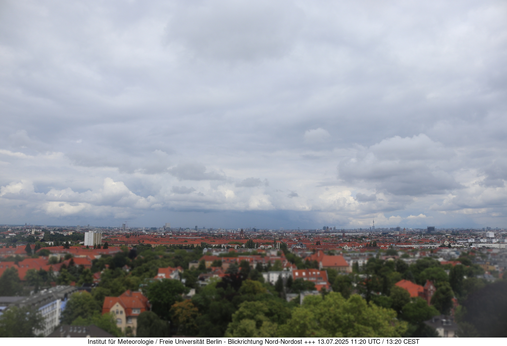 Webcam Bild