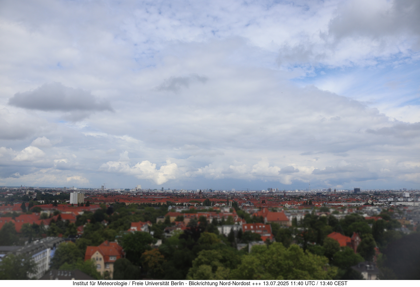Webcam Bild