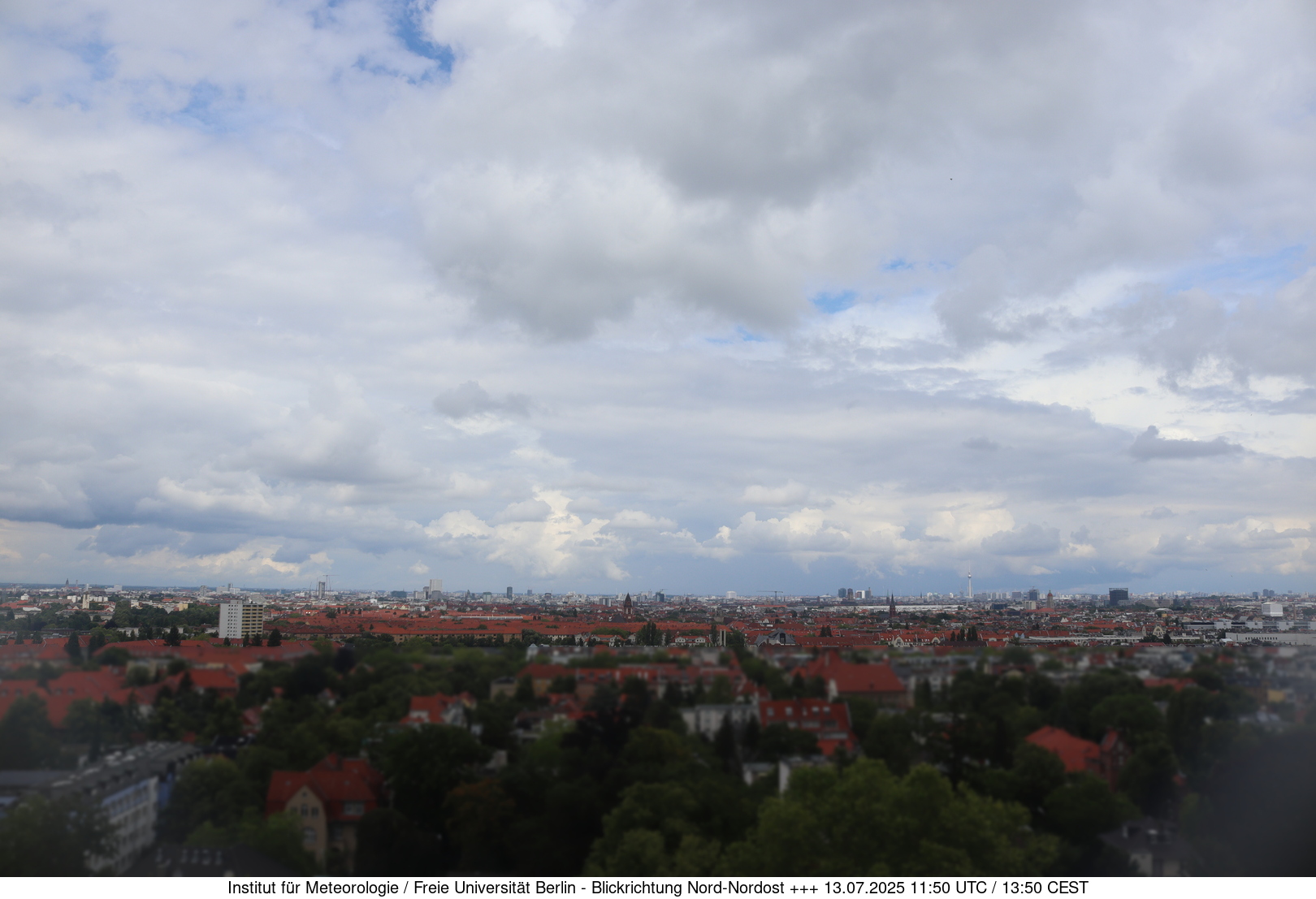 Webcam Bild