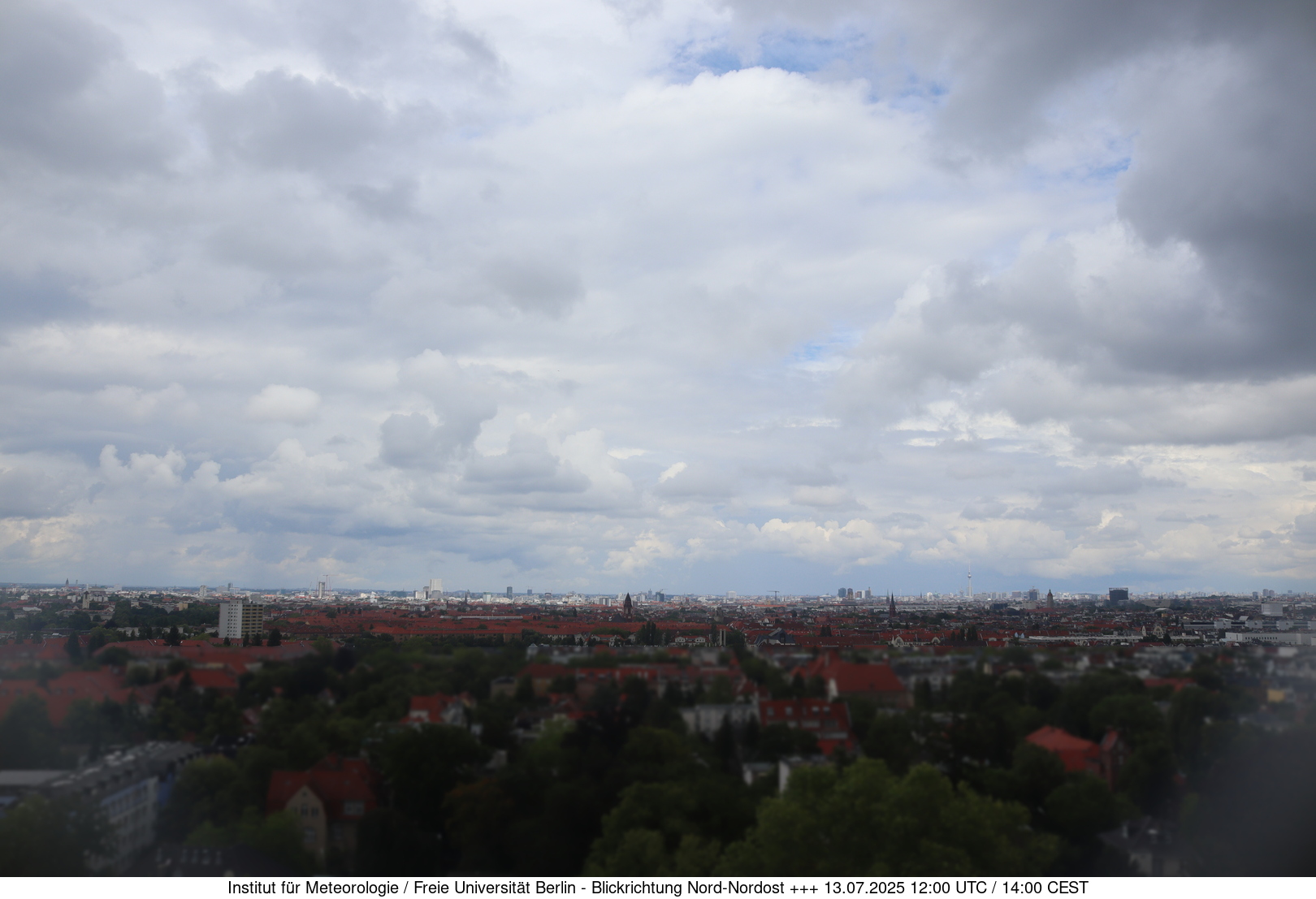 Webcam Bild