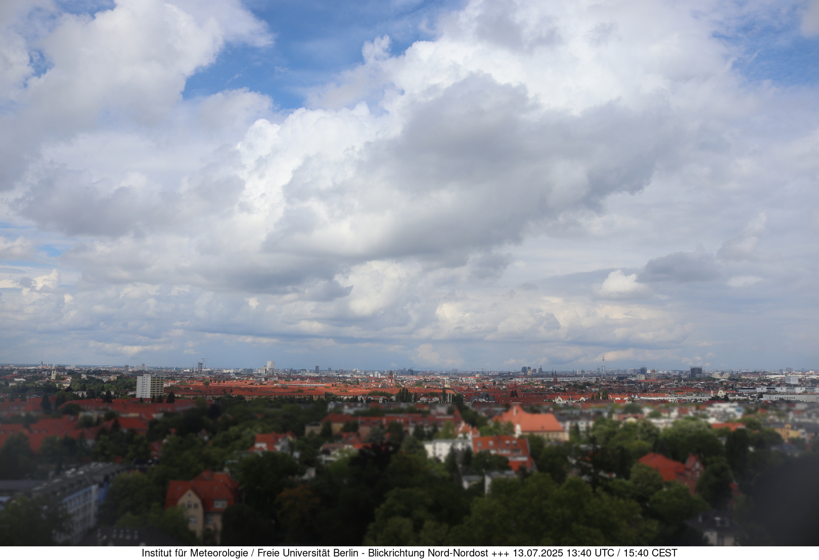 Webcam Bild
