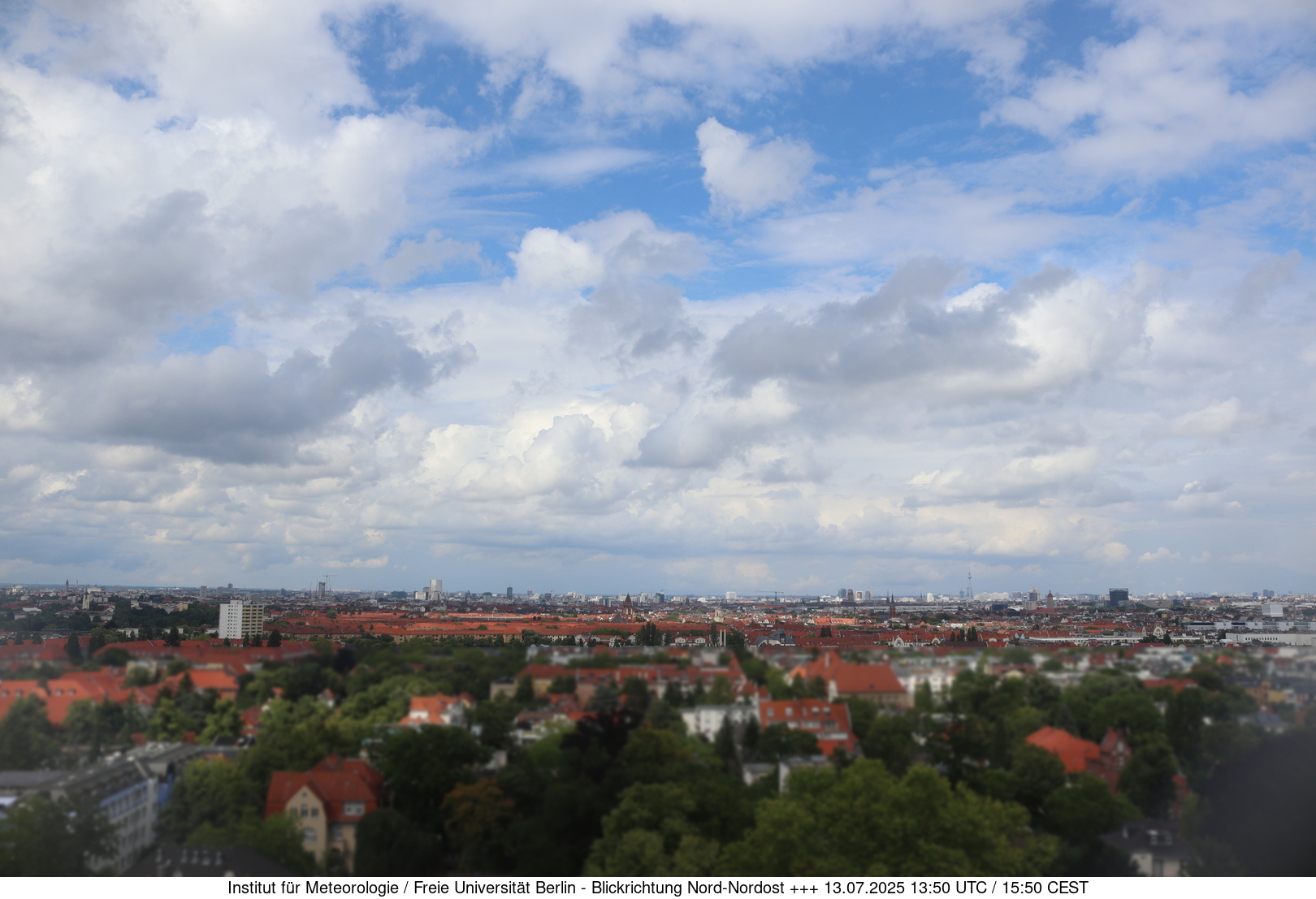 Webcam Bild