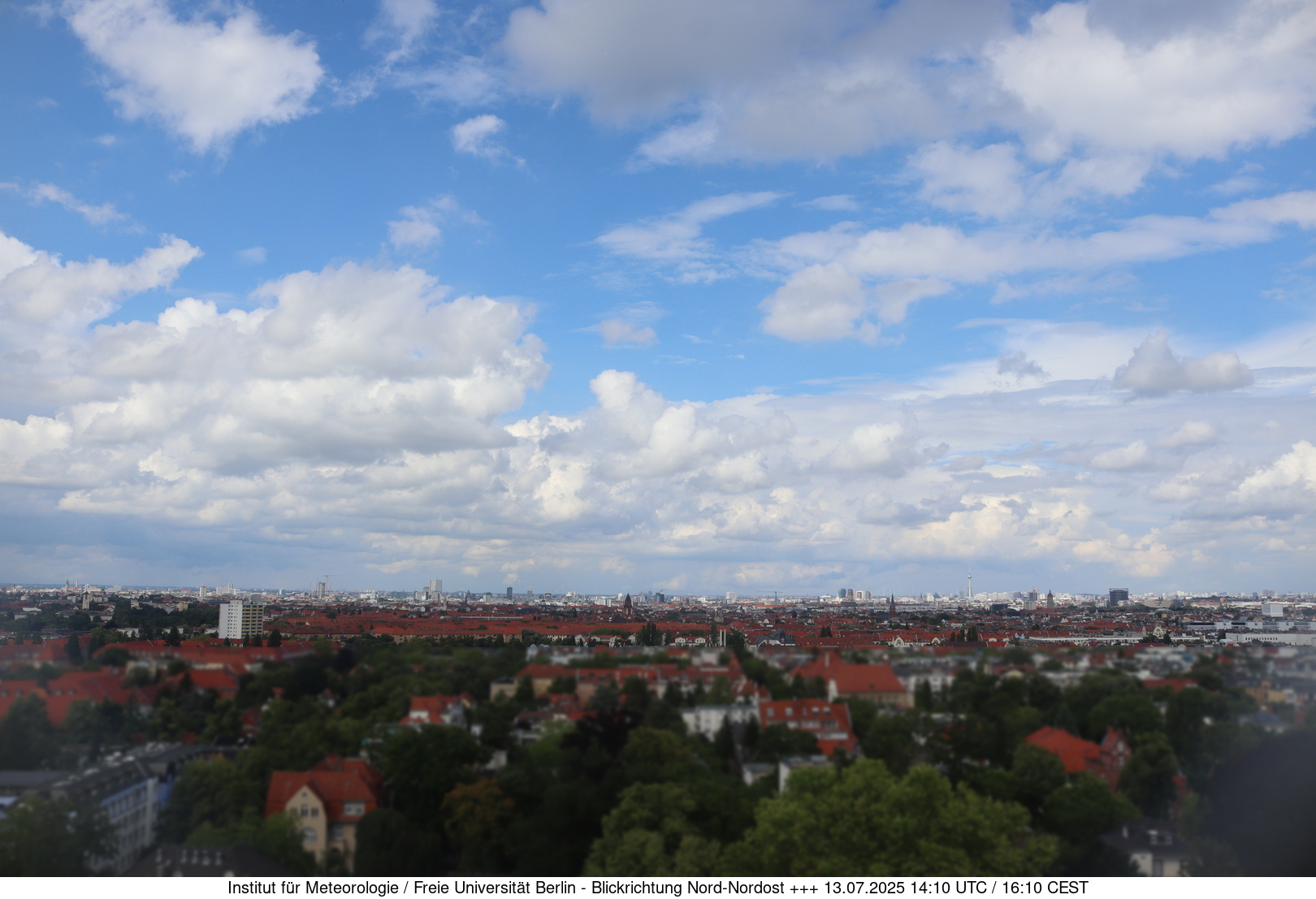 Webcam Bild