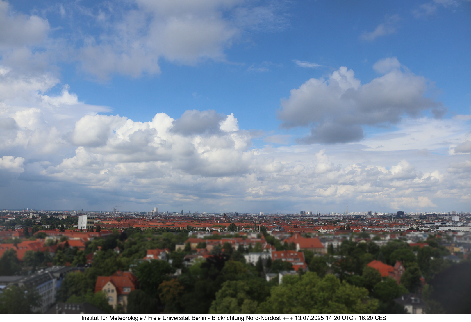 Webcam Bild