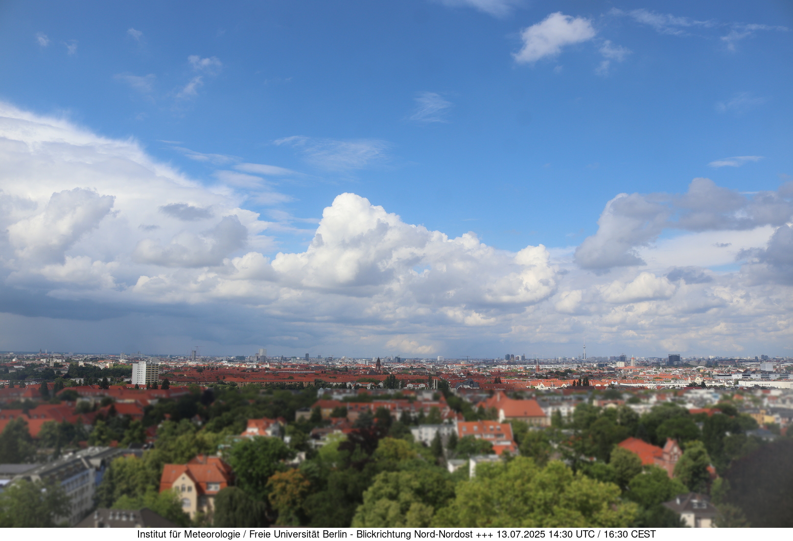 Webcam Bild