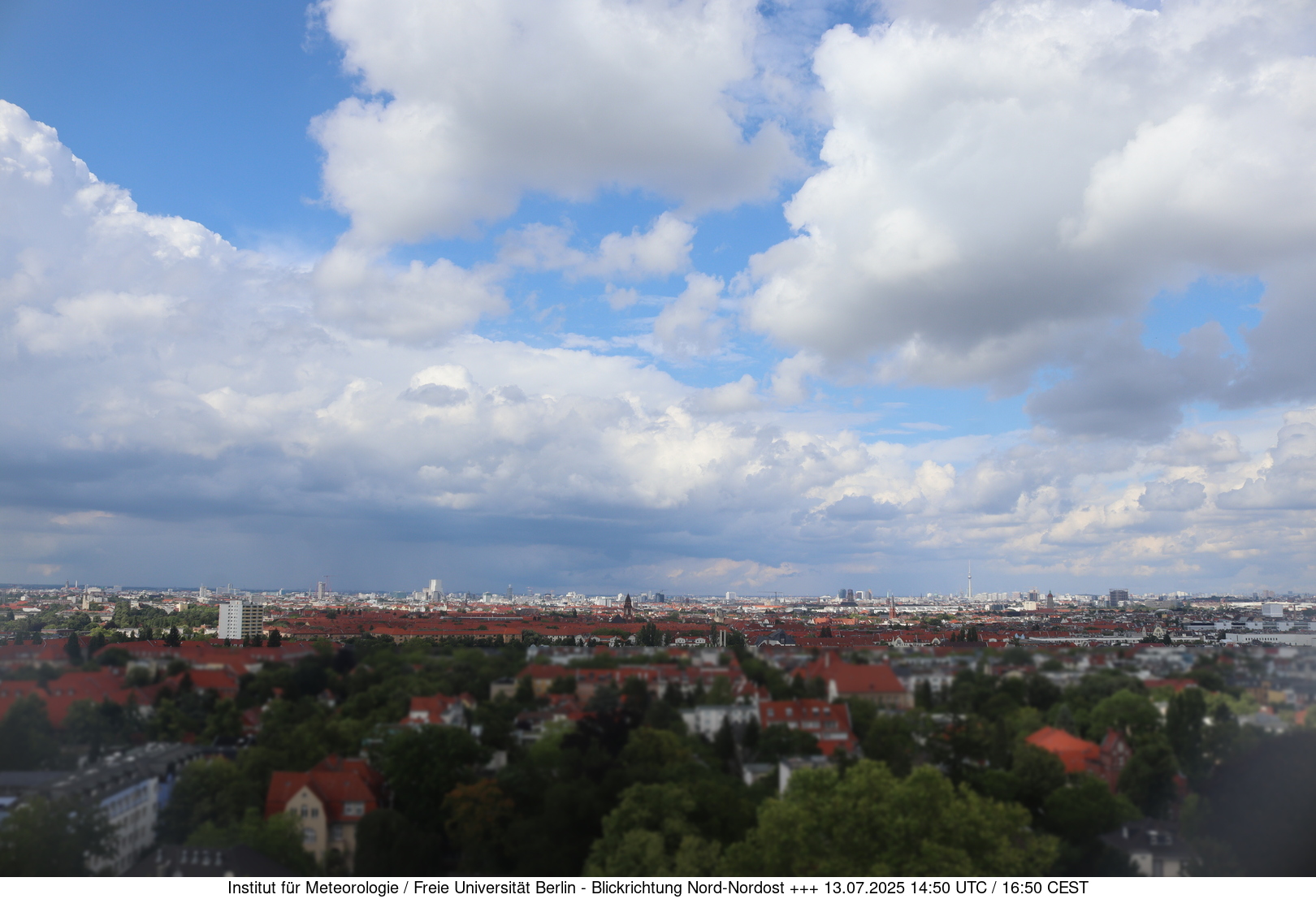 Webcam Bild