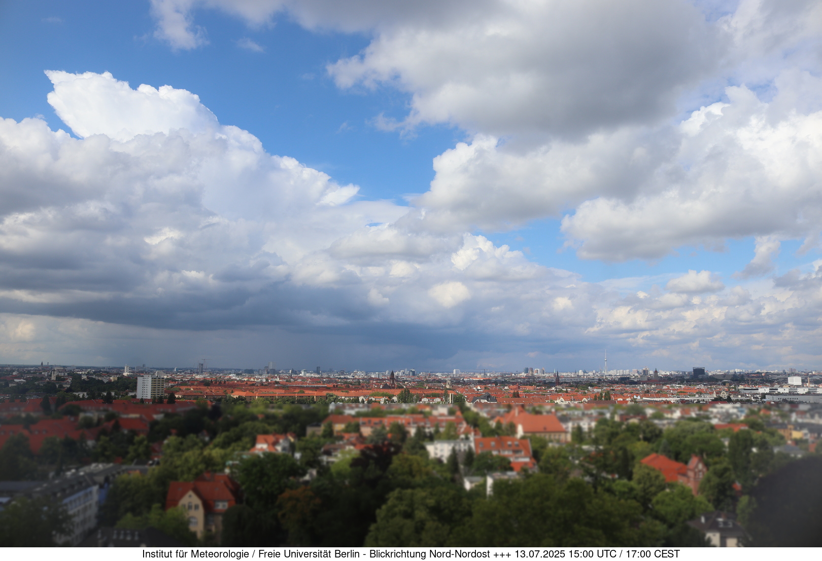 Webcam Bild
