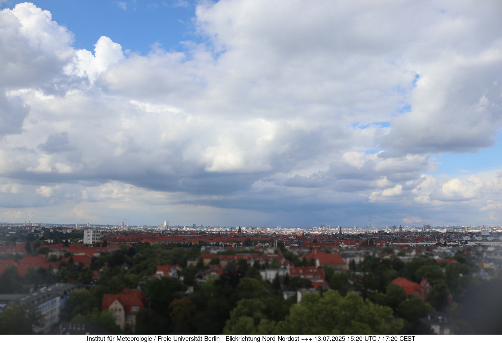 Webcam Bild
