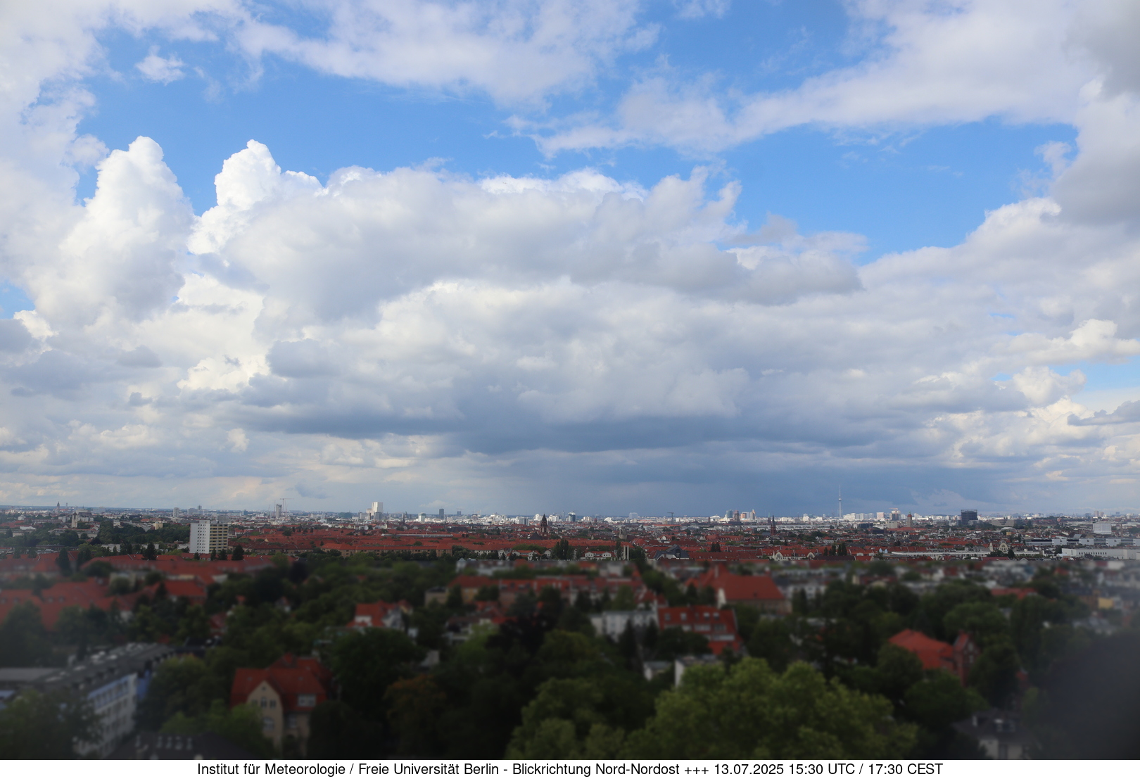Webcam Bild