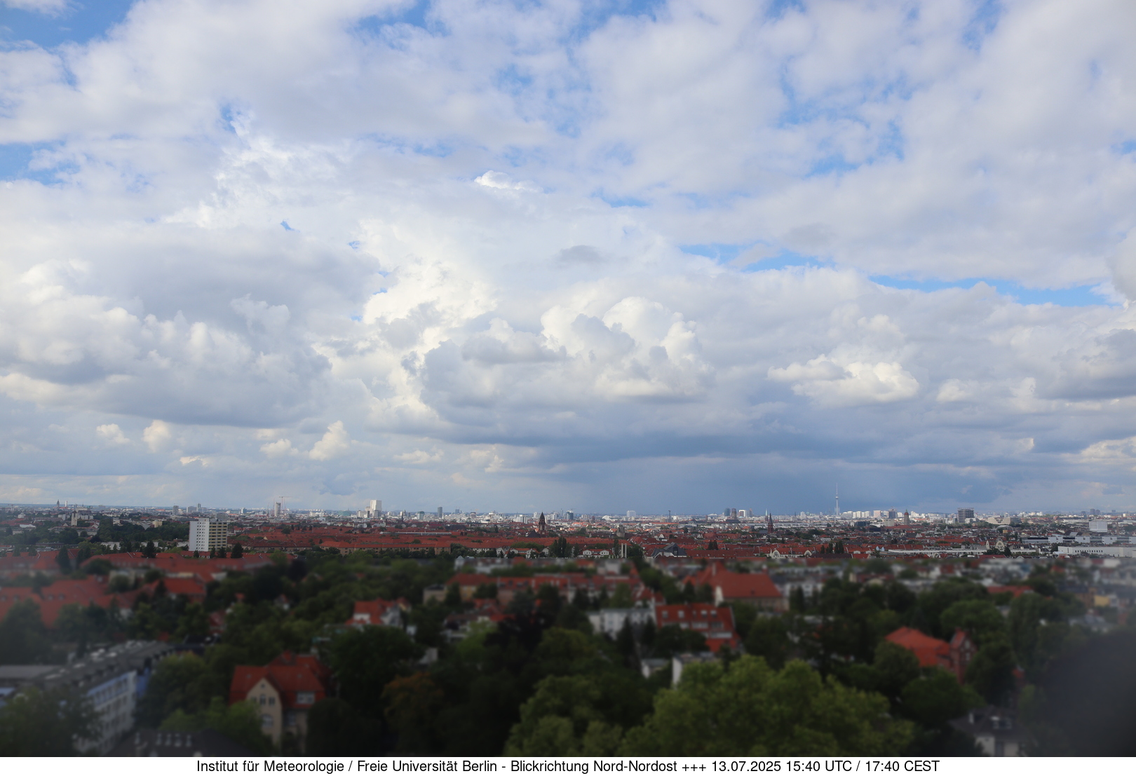 Webcam Bild