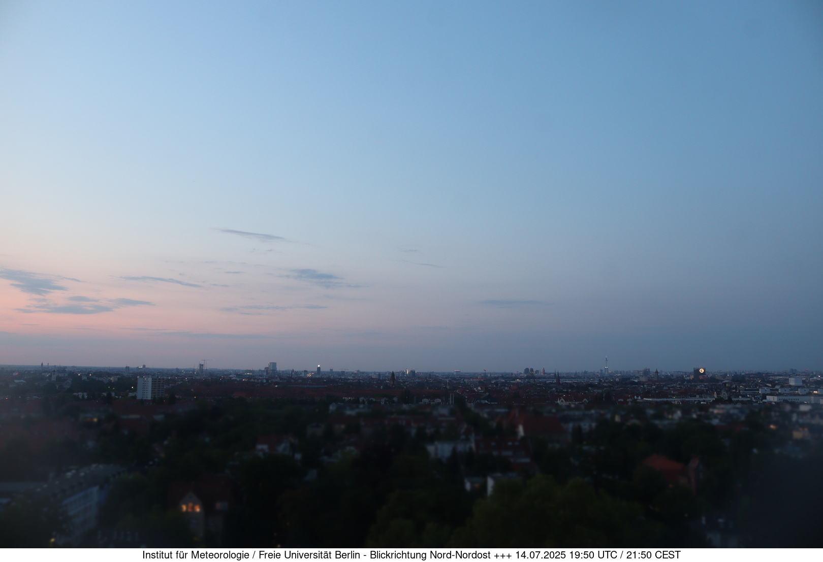 Webcam Bild