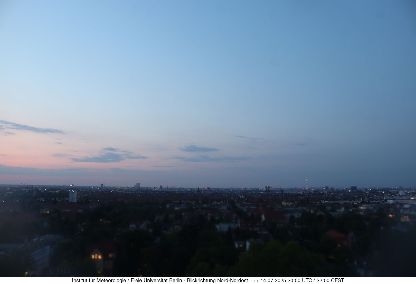Webcam Bild