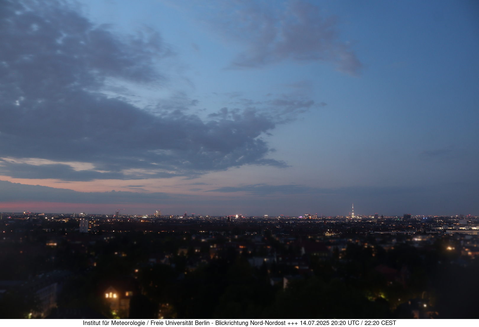 Webcam Bild