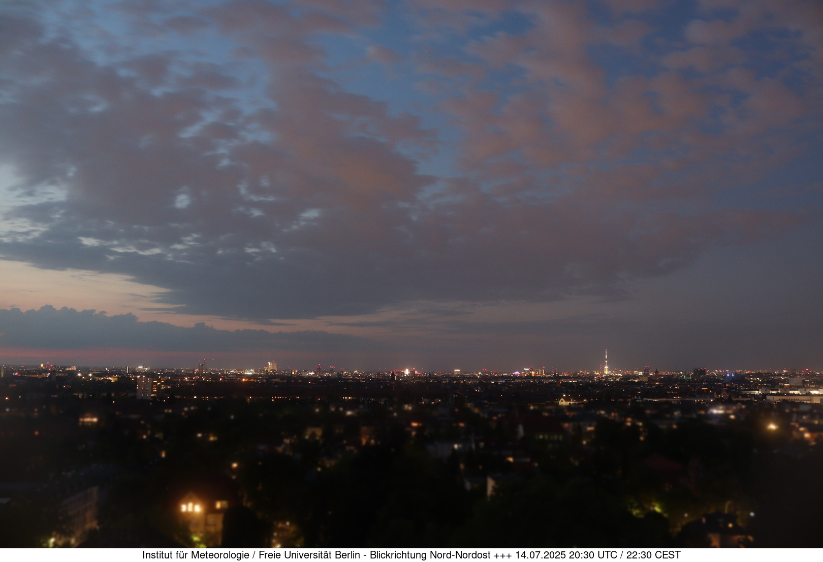 Webcam Bild