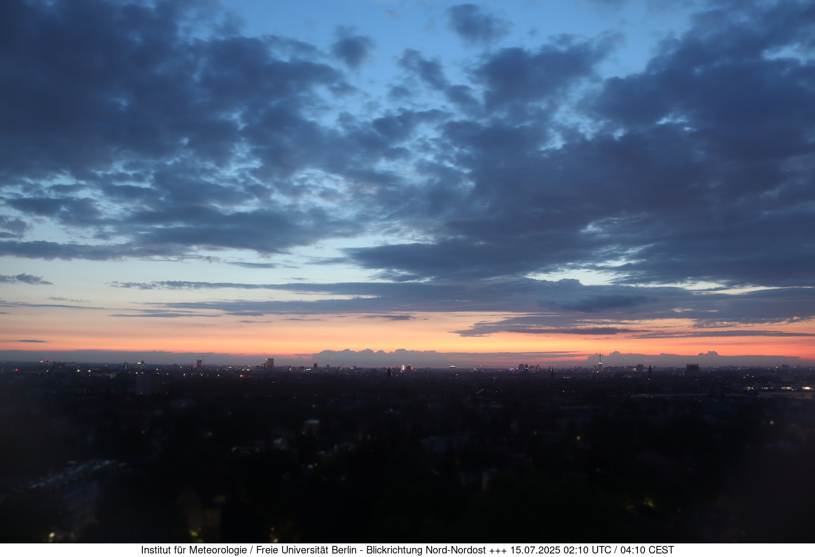 Webcam Bild