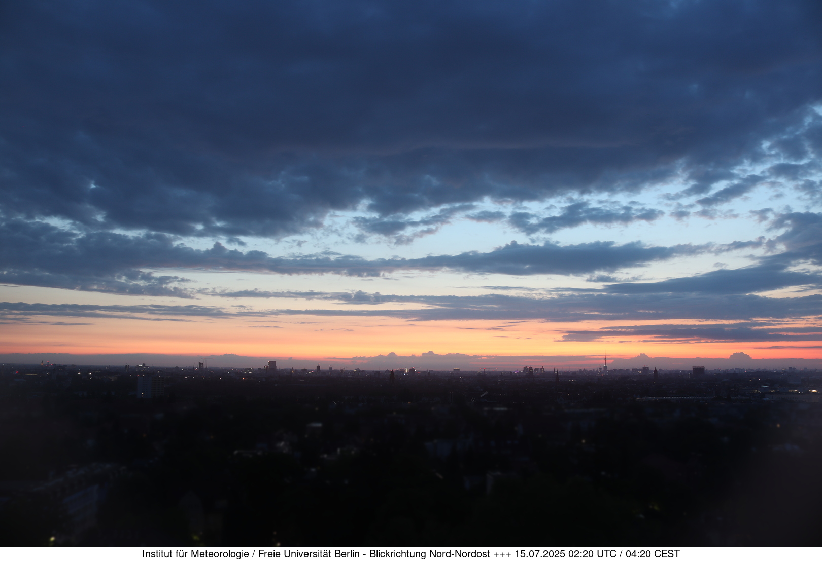 Webcam Bild
