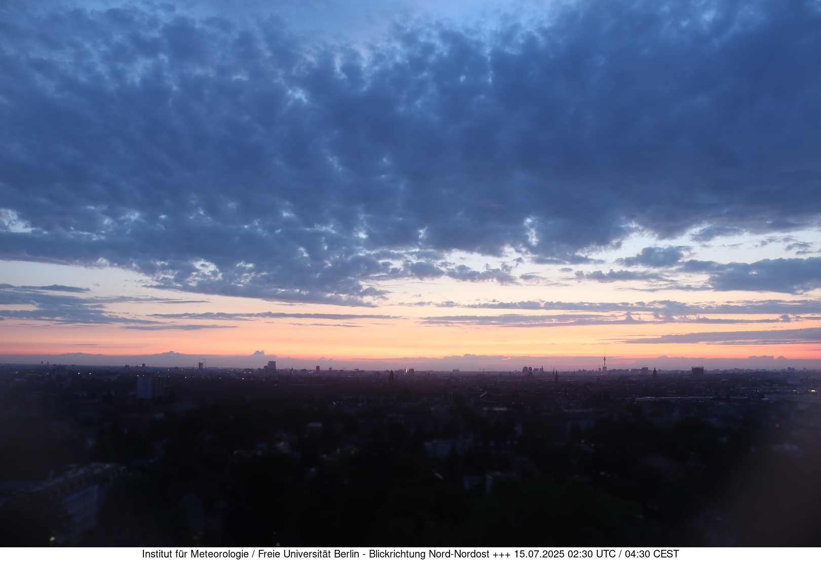 Webcam Bild