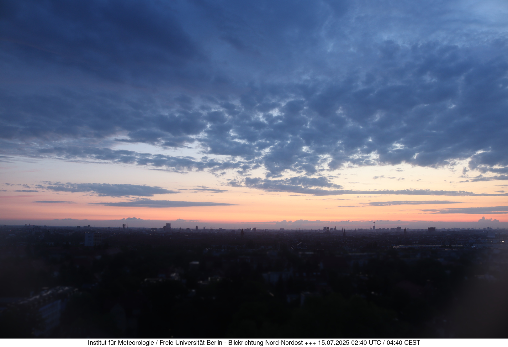 Webcam Bild