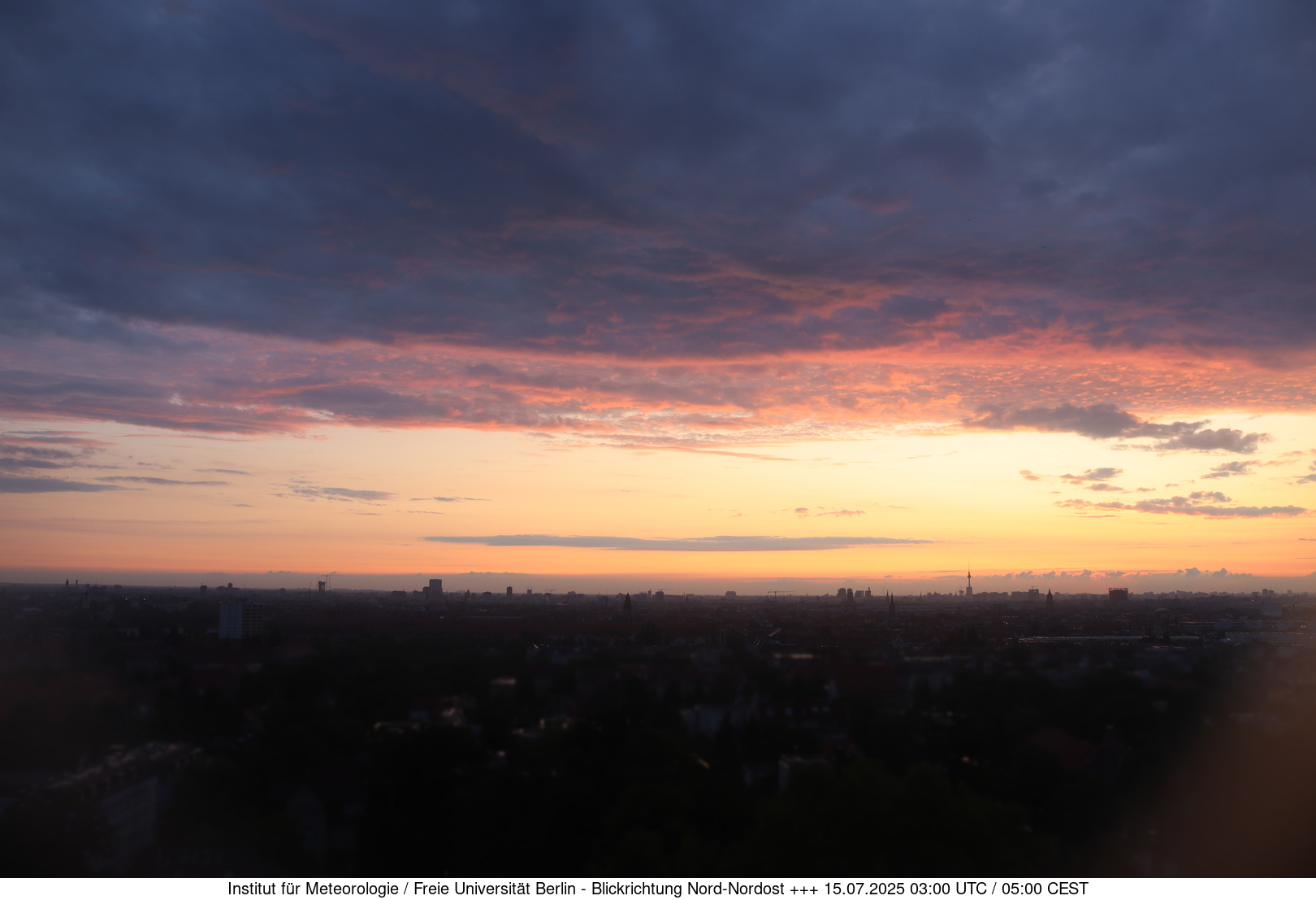 Webcam Bild